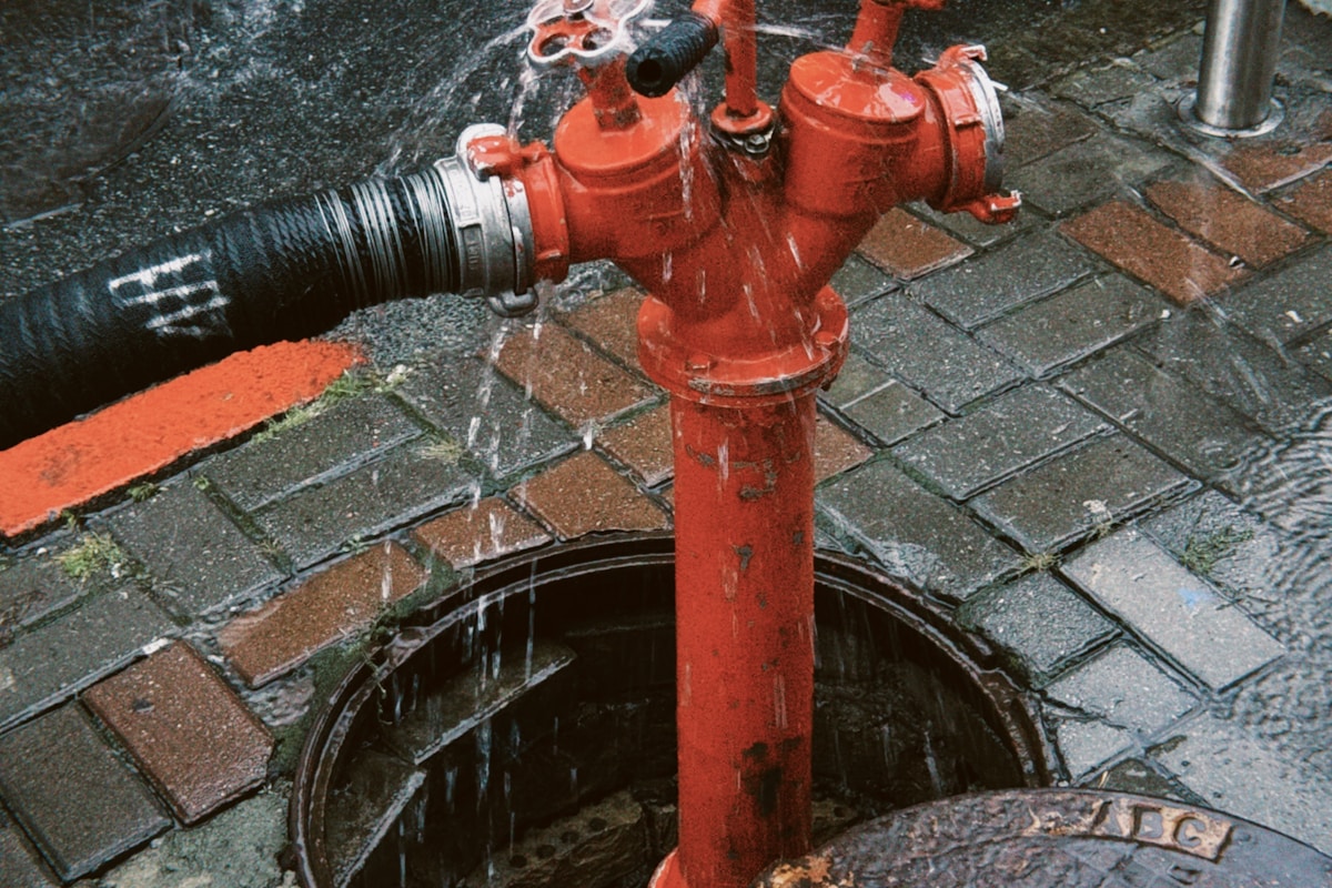 Structural Drying service in Woodland, CA